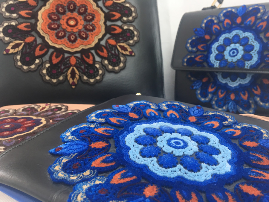 MANDALA BAGS